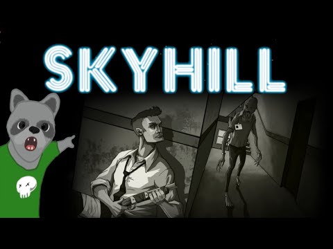 Видео: Lp.SkyHill #3: Одна нога здесь, другая - там!