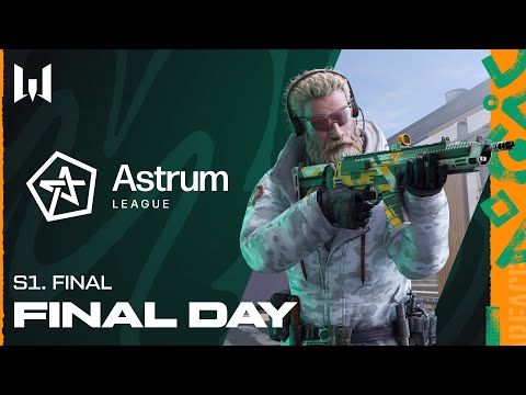 Видео: AL 2025 Season I: Final. Решающий день
