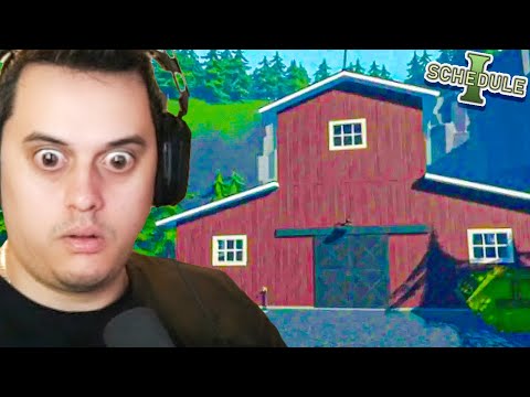 Видео: Купих ГИГАНТСКИ ХАМБАР в Schedule I