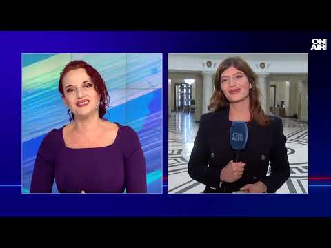 Видео: Новините на Bulgaria ON AIR (14.11.2025 - обедна емисия)