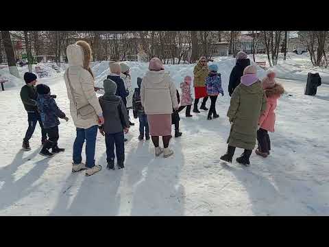 Видео: Жила Была Масленница !