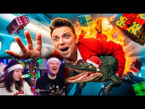 Видео: ТЫ БЫ НИКОГДА ТАКОЕ НЕ ЗАГУГЛИЛ #19 | РЕАКЦИЯ на Utopia Show