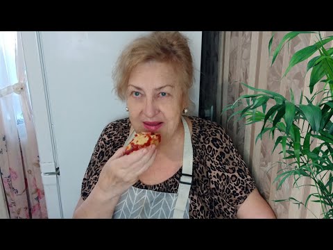 Видео: Вкуснейшие горячие бутерброды.Нет времени готовить пиццу-готовим бутерброды.Простой и быстрый рецепт