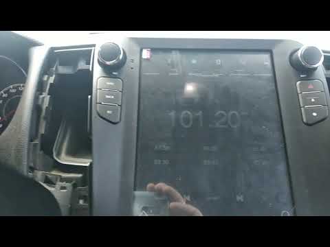 Видео: эпопея с магнитолой тесла часть 2