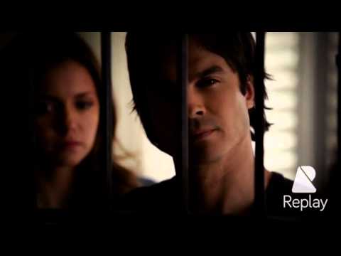 Видео: DAMON + ELENA ❤️ DELENA — Не надо больнее