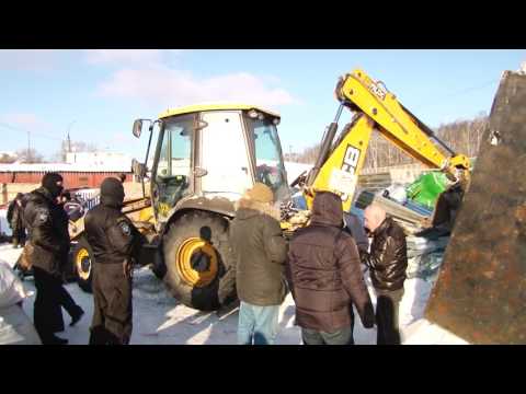 Видео: Рынок СНЕСЛИ: что дальше? | Телеканал Долгопрудный