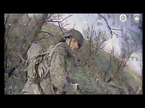 Видео: Усюди, де не бачу, і-бачу хробаків. Знимкують Птахи Мадяра.