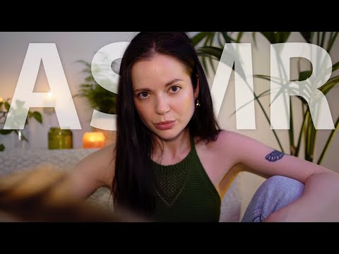 Видео: АСМР Регенерация всего тела. Исцеление стресса и тревоги. ASMR Reiki healing.