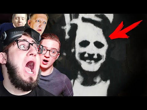 Видео: САМАЯ СТРАШНАЯ СЕРИЯ В НОВОЙ ФАЗМАФОБИИ! Я ТАК НИКОГДА НЕ КРИЧАЛ! ОБНОВЛЕНИЕ В GHOST WATCHERS