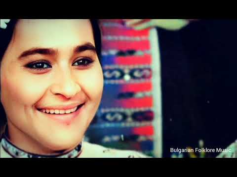 Видео: АНАСТАСИЯ КОСТОВА - ГАНКА МАМА СИ ДУМАШЕ  ANASTASIYA KOSTOVA - GANKA MAMA SI DUMASHE