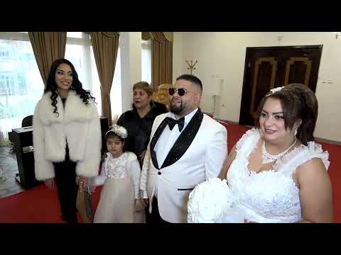 Видео: Сватбения ден на Методи и Гюл 28.10.2025г ,,ИВКО СТУДИО ЕООД Gsm-0895-130-991,, ( FULL HD 1080p50 )