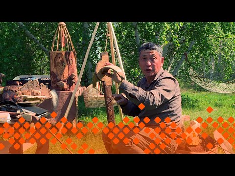 Видео: «Өбүгэ саҕаттан»  (28.08.24)