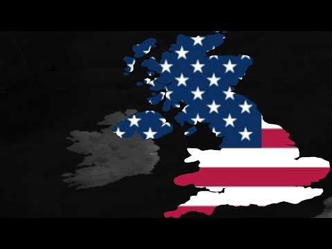 Видео: США #3 (Падение бывшей империи)