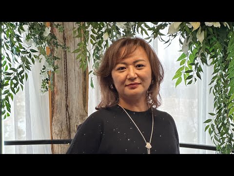 Видео: Айнур Хамитова клеточное питание  компании Bepic! в прямом эфире!