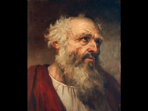 Видео: Толкование 1 Иоанна 2 глава.