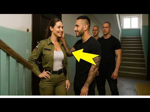 Видео: КОЛЛЕКТОРЫ ПРИШЛИ К ОТЦУ ВЫБИВАТЬ ДОЛГ, НО ПОПАЛИ НА ЕГО ДОЧЬ И ОЧЕНЬ СИЛЬНО ОБ ЭТОМ ПОЖАЛЕЛИ!