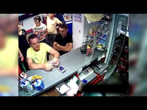 Видео: Неадекватные покупатели