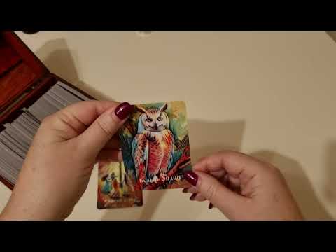 Видео: ДУХИ РОДА ХОТЯТ ВАМ ЭТО ПЕРЕДАТЬ!