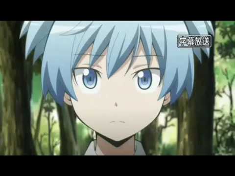 Видео: Нагиса и Карма. - День, Ночь. Руки прочь!