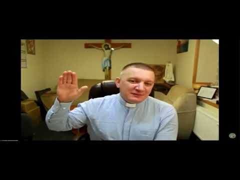 Видео: Прощення відкриває небеса!!! — о. Роман Братковський (21.11.2024)