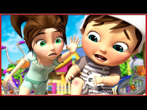 Видео: Смешная младшая сестра - Мультфильмы для девочек | Banana Cartoon Preschool-банане Мультфильм