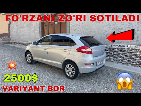 Видео: 12 МАЙ 2025 ФОРЗА СОТИЛАДИ 2500$ БОШИГА ВАРИАНТ БОР 6 ОЙГА АРЗОН НАРХЛАРДА ХАММА КОРСИН