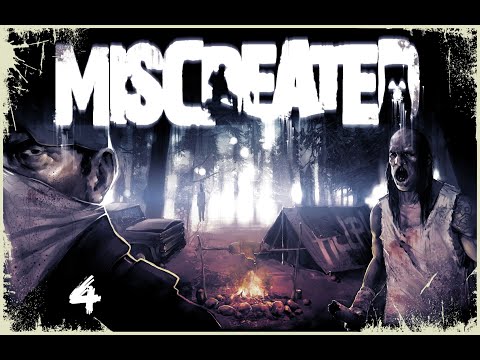 Видео: Miscreated Прохождение #4