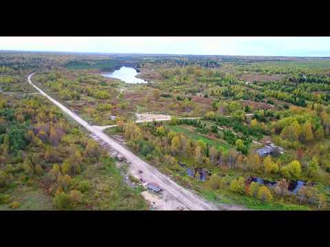 Видео: Квандозеро 15.09.2019г