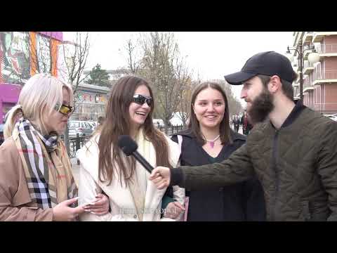 Видео: Изучайте карачаево-балкарский язык и будьте готовы к нашим опросам 💪🏻