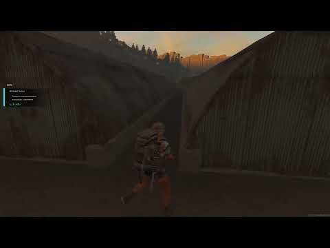 Видео: SCUM 1.0 2025 Гипер хардкор выживание в зомби апокалипсисе. Серия 75