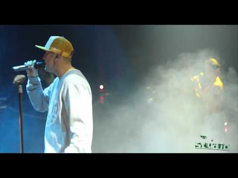 Видео: Krec - Cafe People (live) ЦКЗ "Аврора" Seven-Studio