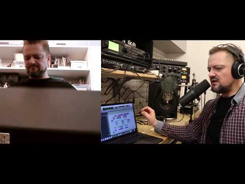 Видео: Как я пишу КАВЕРЫ. Часть вторая. Fractal Axe-FX XL+