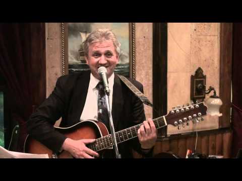 Видео: Михаил Калинкин - Песня про путч 91-го года.