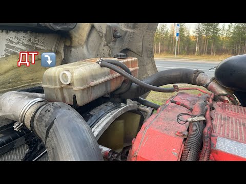 Видео: Еще раз замена теплообменника,но увы…/ Капиталка двигателя началась / Нужно время…