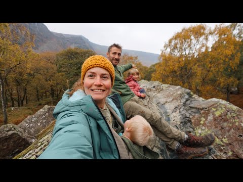 Видео: ЖИЗНЬ В ОЗЕРАХ | утро в Ване, готовка и выпечка дома, подготовка к дню рождения