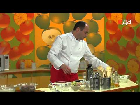 Видео: Тефтели в итальянском соусе