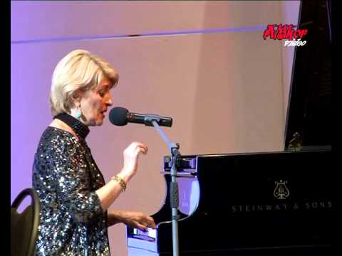 Видео: Ирма Сохадзе Романс КАРАВАН