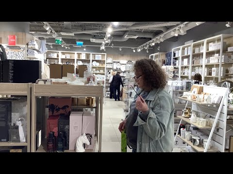 Видео: КUCHENLEND HOME 🏡 новая коллекция/ 2025