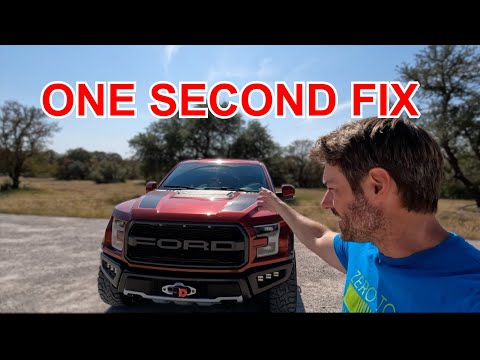 Видео: Лучшее решение проблемы рывков при переключении передач на Ford