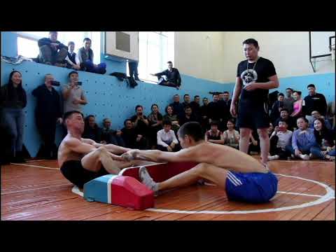 Видео: ЭКиС 2020 Спорт