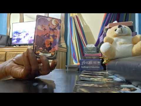 Видео: Этот бывший пытался разрушить твою жизнь. Но за тебя пришёл кто-то более могущественный 🥰💕