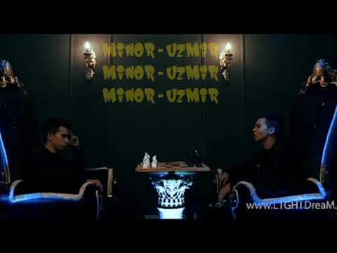 Видео: Minor fet Uzmir - Sendan Zorigayamas /// УЗМИР fet МИНОР - Сендан Зоригаямас.
