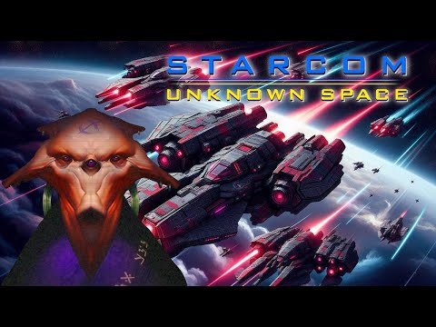 Видео: 🎮 Початок кінця нахабам Побожних ➤ №22 Starcom: Unknown Space