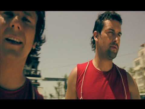 Видео: Игра Слов - На банане (Official Video)