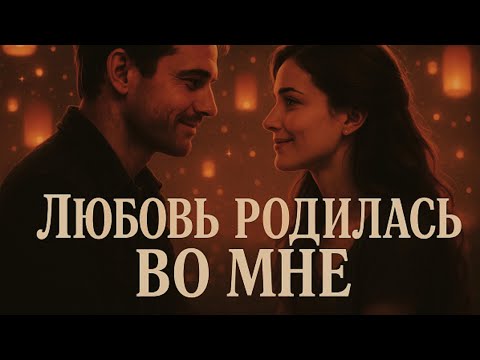Видео: Когда твоя улыбка остановила мой взгляд ❤️ Русская песня о любви