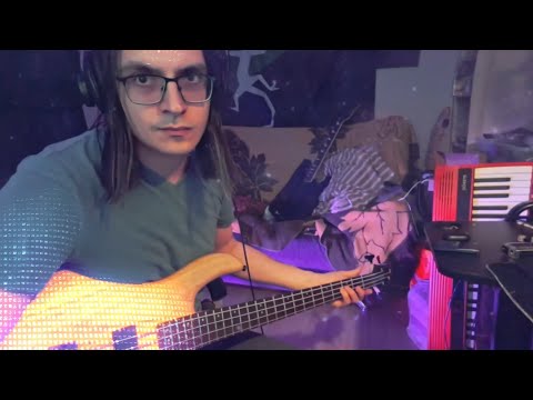 Видео: Обзор на бас Cort Action-DLX-AS-OPN / MR. Lizard