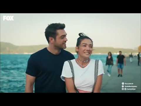 Видео: 《Повсюду ты》♡ Селин и Демир♡