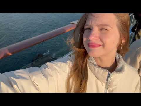Видео: korea diaries | пусан, рождество в корее