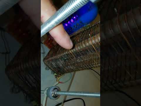 Видео: Схема и варианты мухобойки