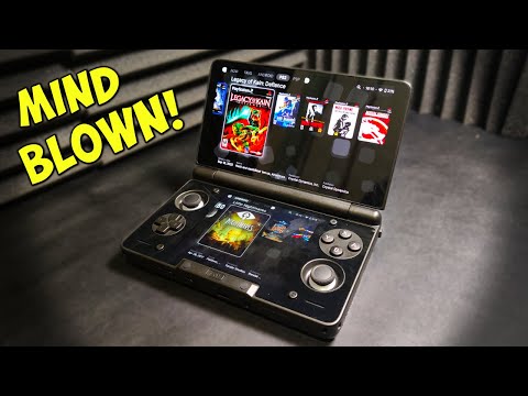 Видео: Распаковка «Айн Тор» и первые впечатления — потрясающе хорошо!